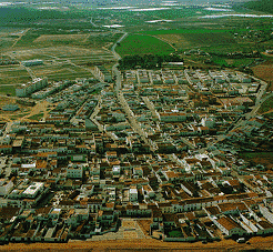Huelva